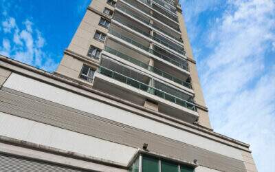 Apartamento Terra Vitória