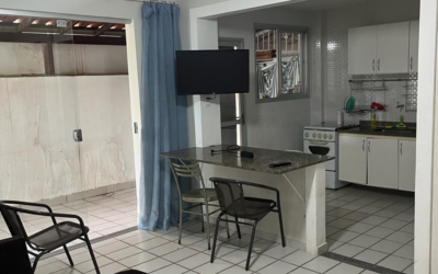 Apartamento Enseada Verde