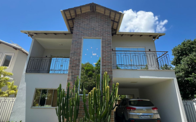 Casa Condomínio Mar Dulé