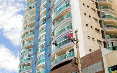 Apartamento Nice Tower