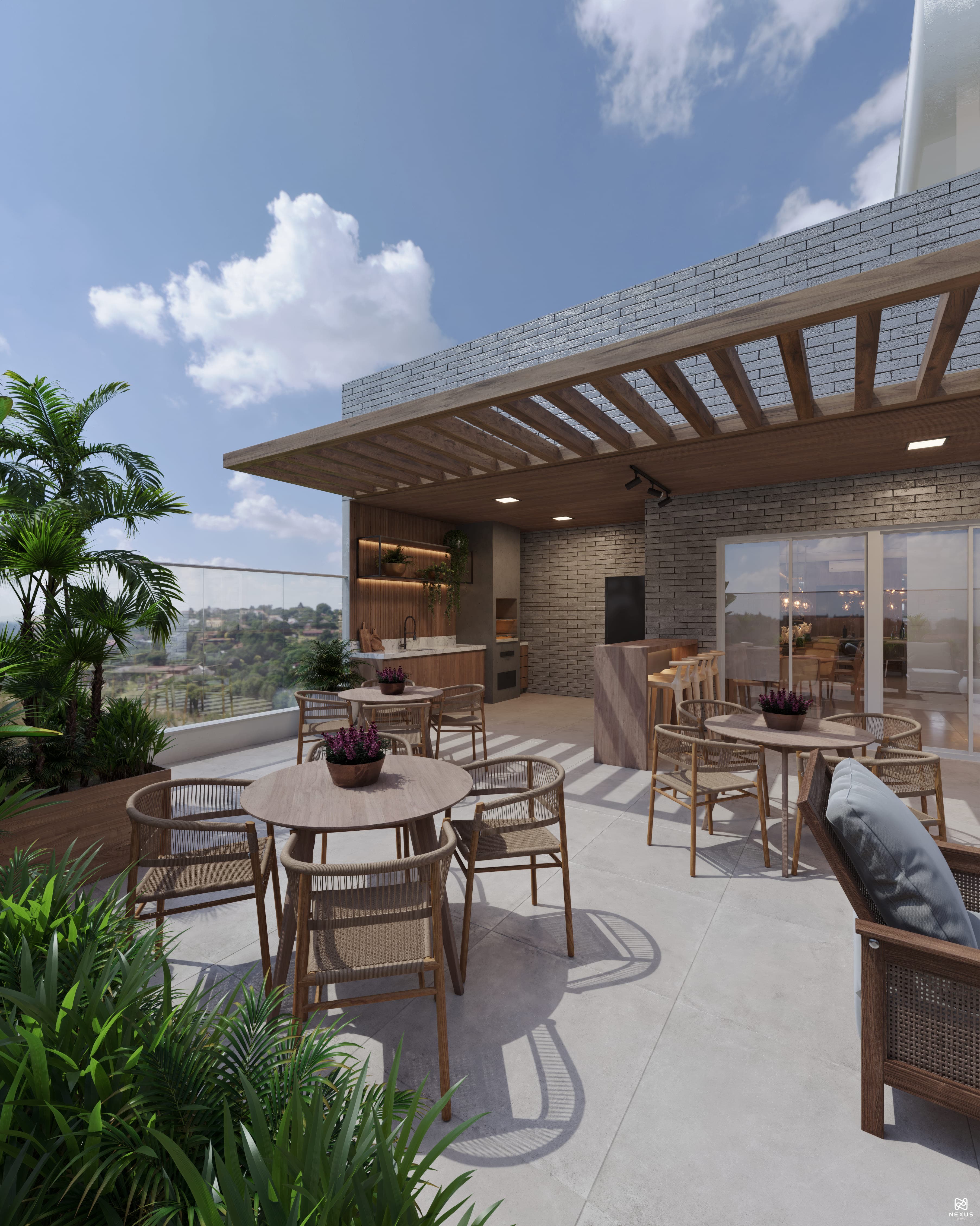 Design Contemporâneo