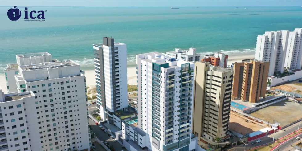 Imóveis Perto da Praia: Quais as Vantagens de Investir?
