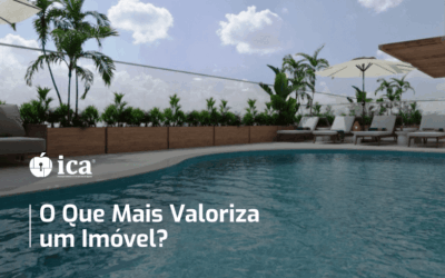 O que mais valoriza um imóvel?
