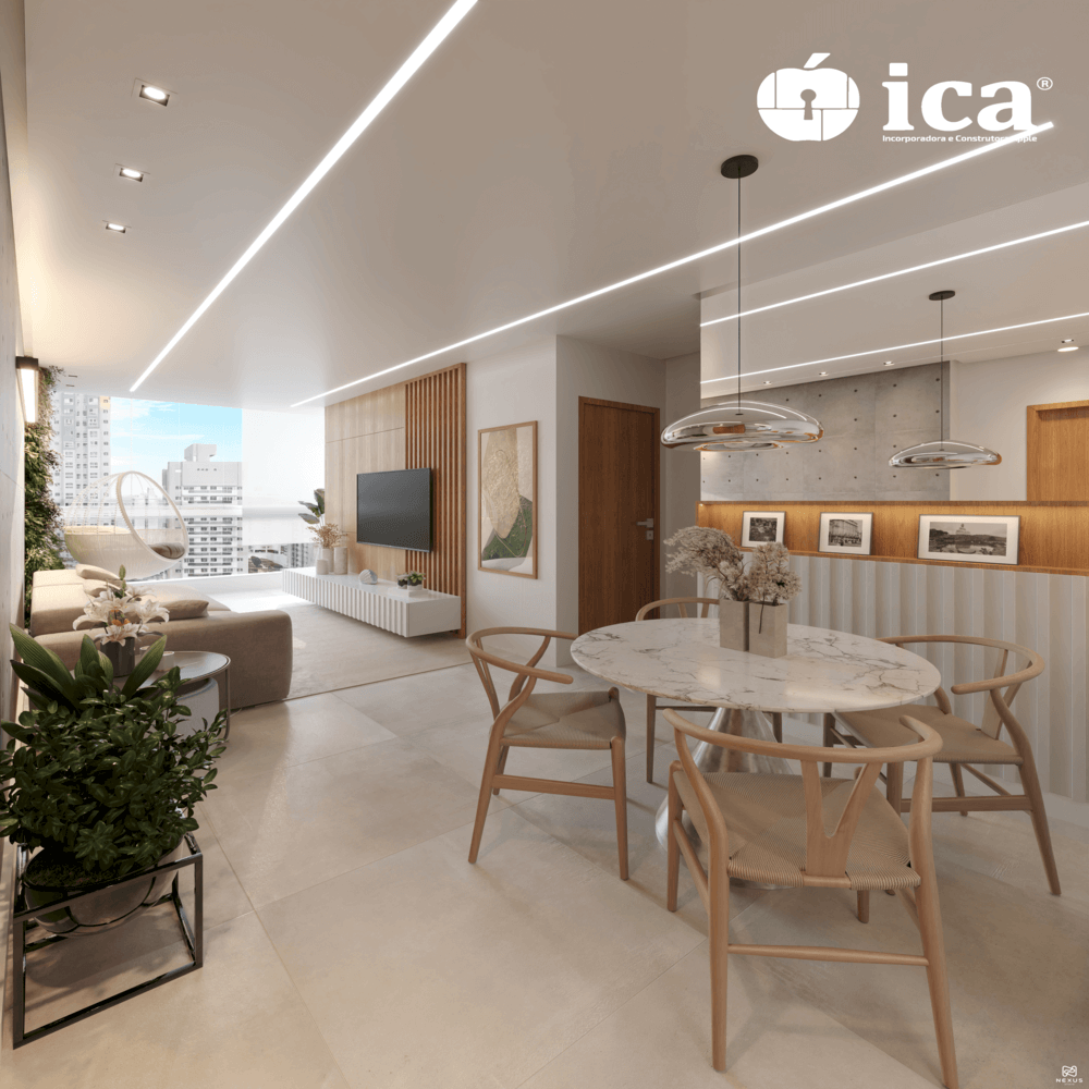 ICA | Construtora e Incorporadora em Vitória - ES
