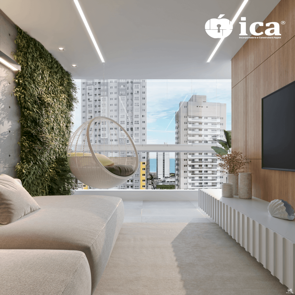 ICA | Construtora e Incorporadora em Vitória - ES