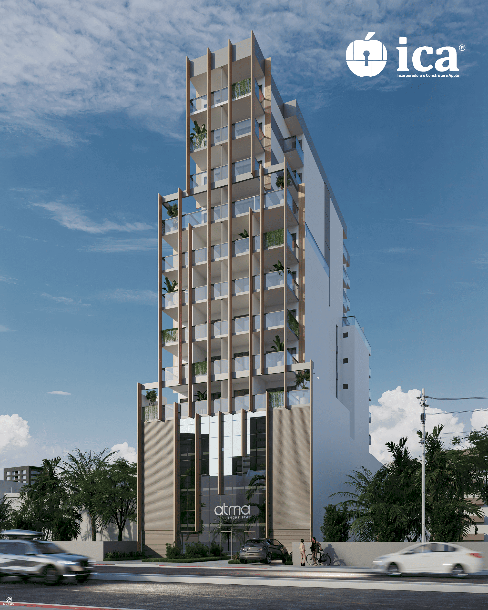 ICA | Construtora e Incorporadora em Vitória - ES ICA | Construtora e Incorporadora em Vitória - ES