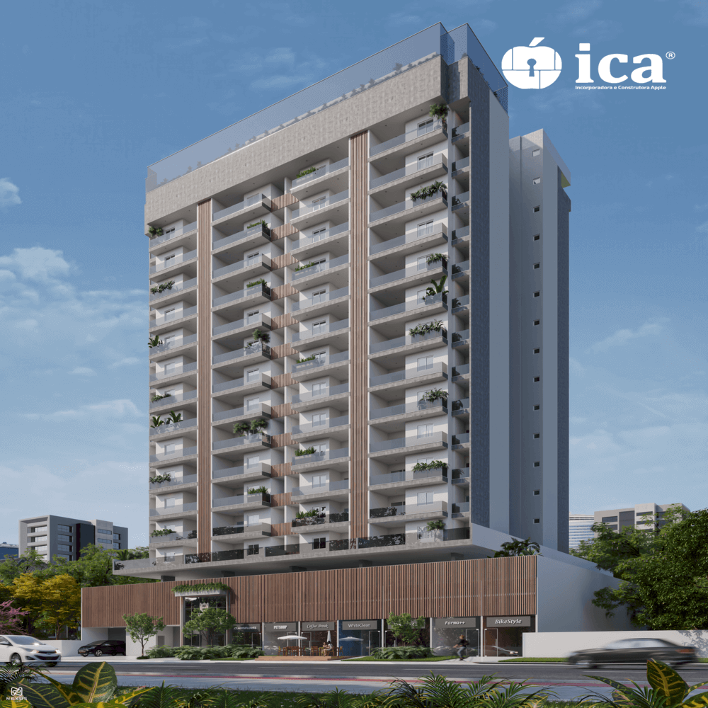 ICA | Construtora e Incorporadora em Vitória - ES