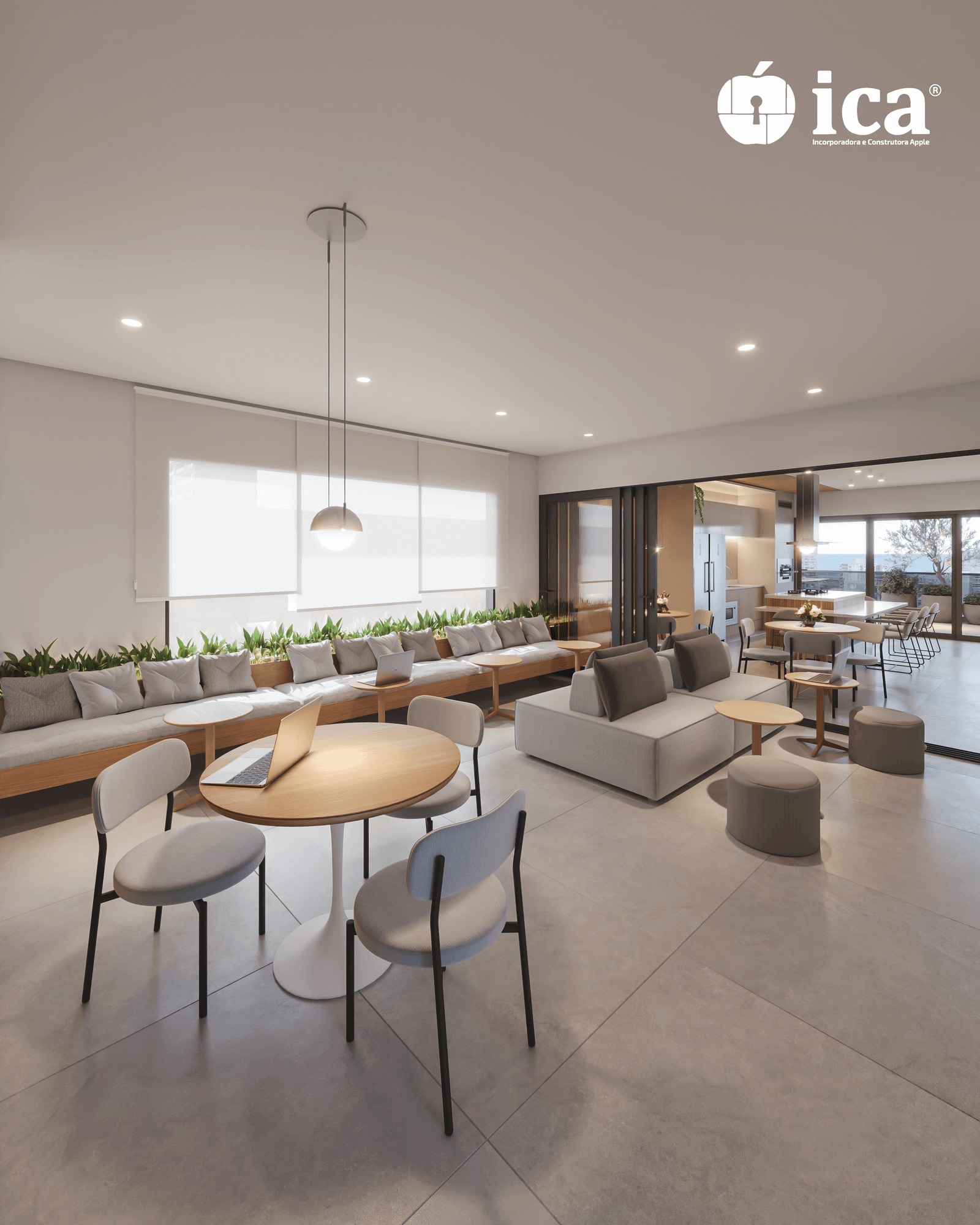 ICA | Construtora e Incorporadora em Vitória - ES ICA | Construtora e Incorporadora em Vitória - ES
