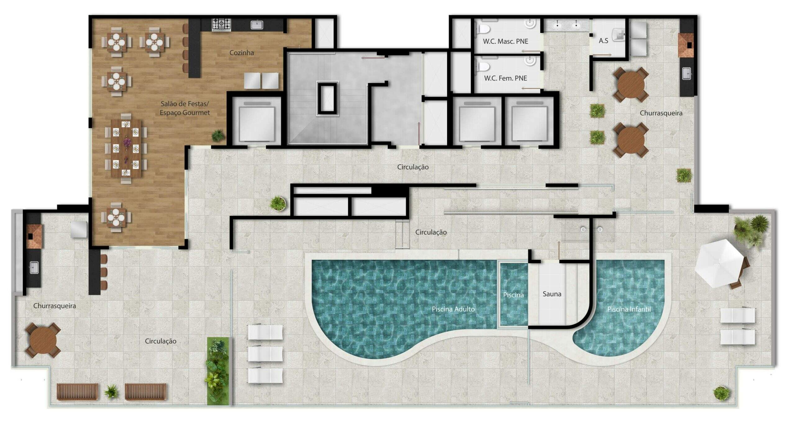 ICA | Construtora e Incorporadora em Vitória - ES