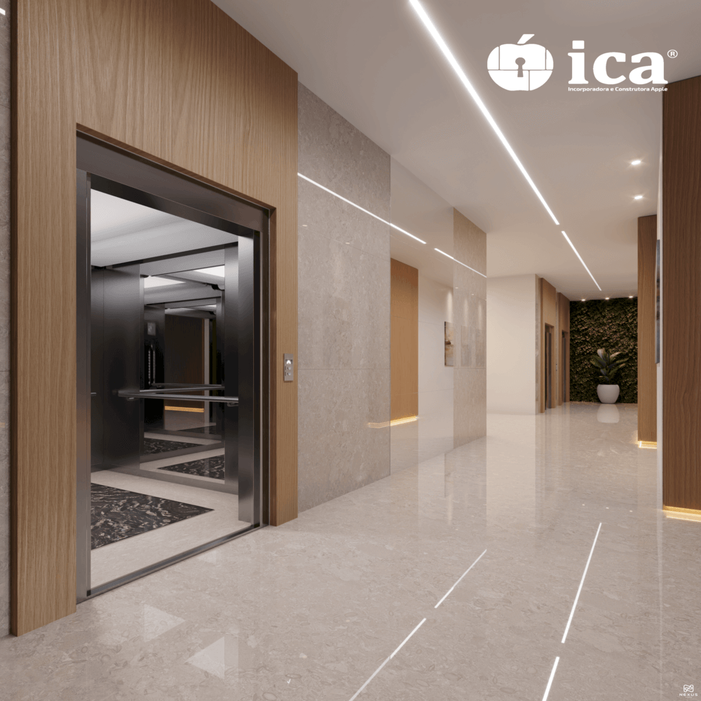 ICA | Construtora e Incorporadora em Vitória - ES