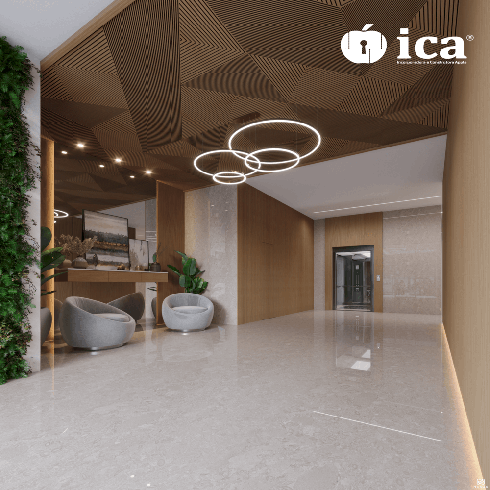 ICA | Construtora e Incorporadora em Vitória - ES