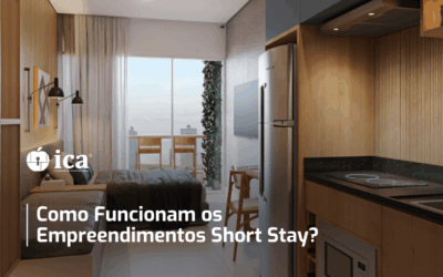 Como Funcionam os Empreendimentos Short Stay?