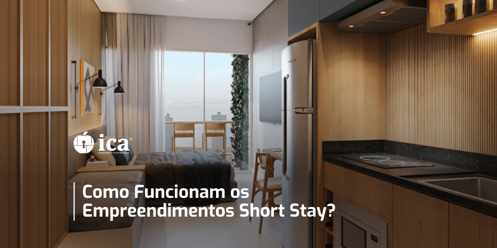 Como Funcionam os Empreendimentos Short Stay?