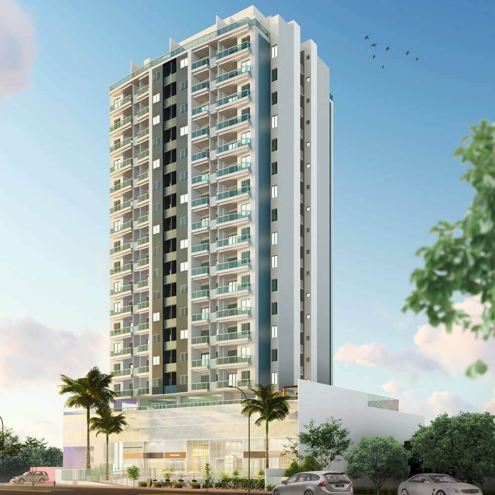 ICA | Construtora e Incorporadora em Vitória - ES