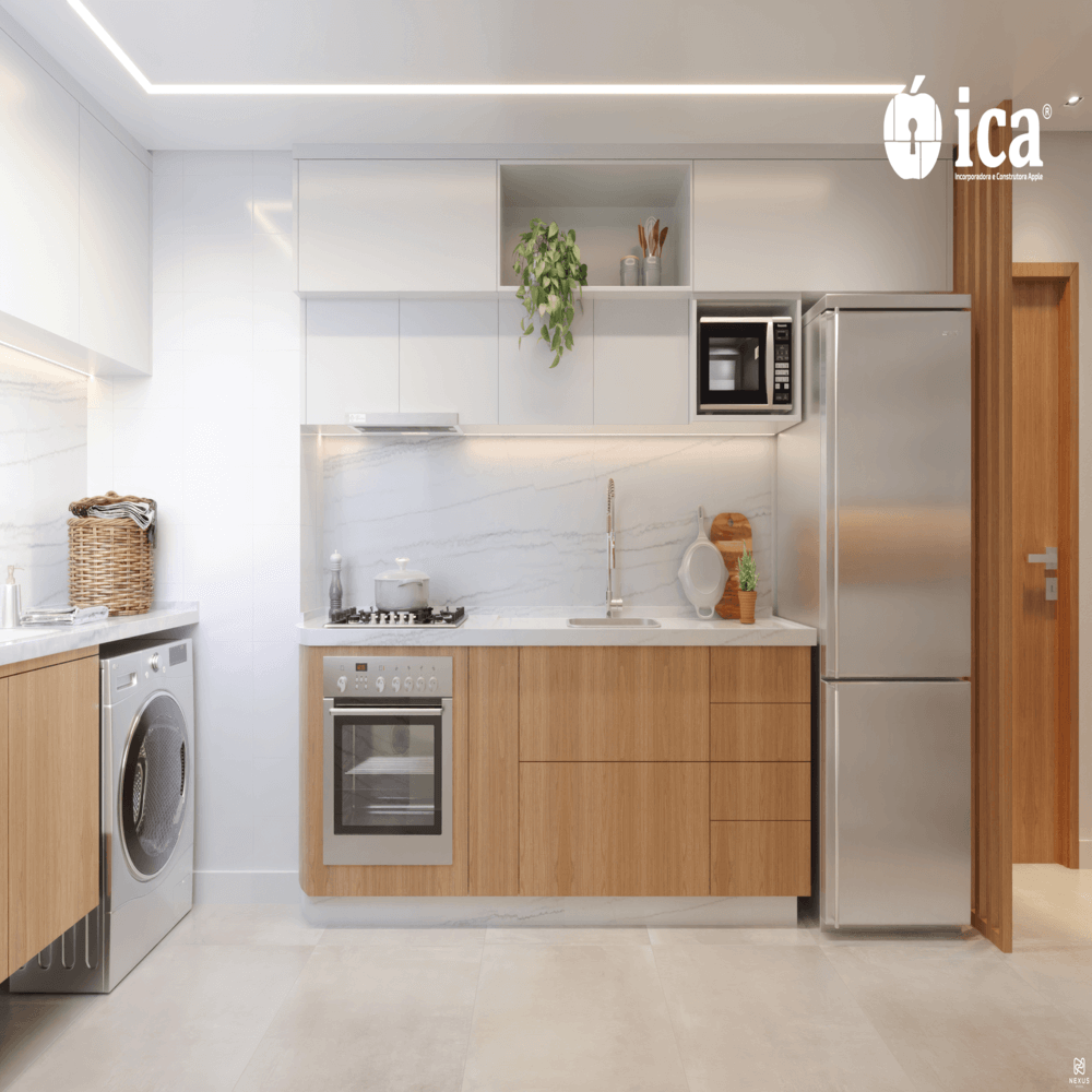 ICA | Construtora e Incorporadora em Vitória - ES