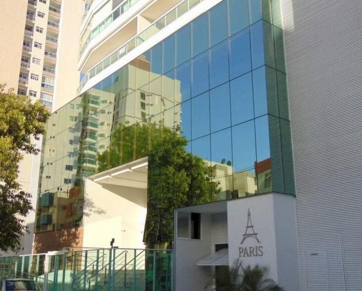 ICA | Construtora e Incorporadora em Vitória - ES