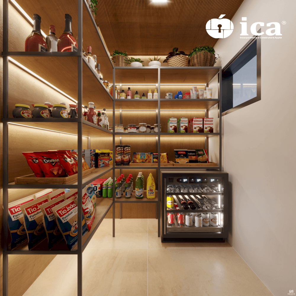 ICA | Construtora e Incorporadora em Vitória - ES