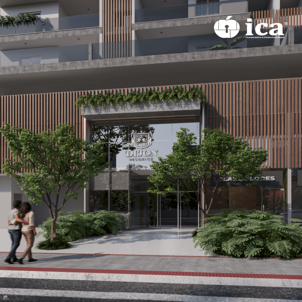 ICA | Construtora e Incorporadora em Vitória - ES