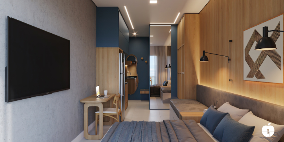 ICA | Construtora e Incorporadora em Vitória - ES Como Funcionam os Empreendimentos Short Stay?