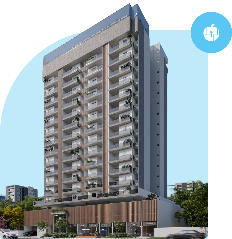 ICA Construtora e Idealizadora | Apartamentos em Vila Velha