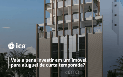 Vale a pena investir em um imóvel para aluguel de curta temporada?