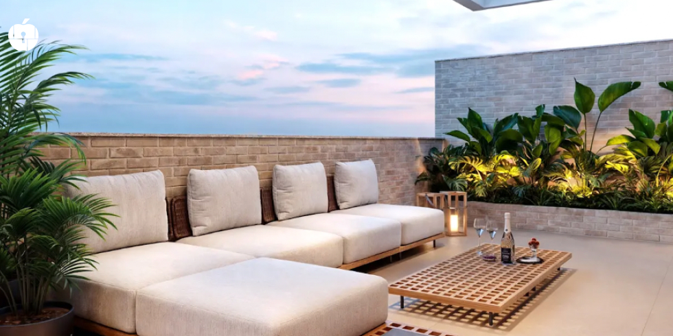 OnBeach Short Stay: Alto Padrão e Qualidade de Vida a Poucos Passos do Mar

