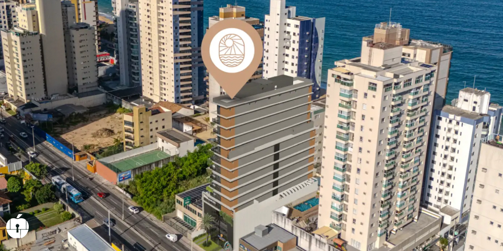 Empreendimentos Próximos a Praia: Oportunidade de Alta Lucratividade 