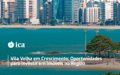 Vila Velha em Crescimento: Oportunidades para Investir em Imóveis na Região