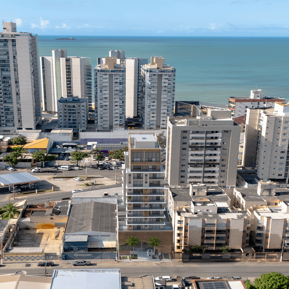 ICA | Construtora e Incorporadora em Vitória - ES