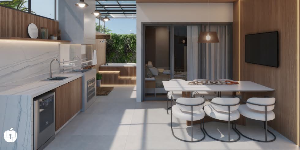 Studios, Gardens ou Duplex: Qual Apartamento é o Melhor para Você?
