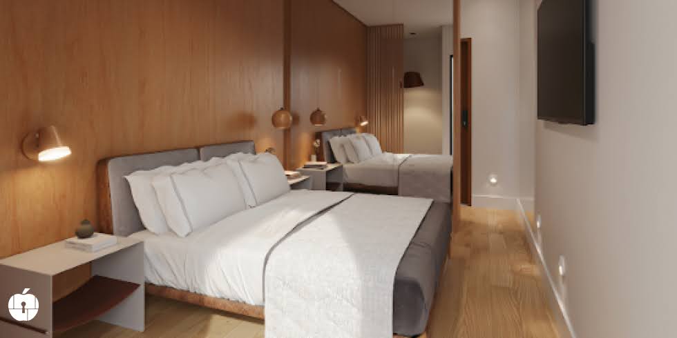 Studios, Gardens ou Duplex: Qual Apartamento é o Melhor para Você?
