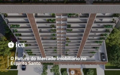 O Futuro do Mercado Imobiliário no Espírito Santo