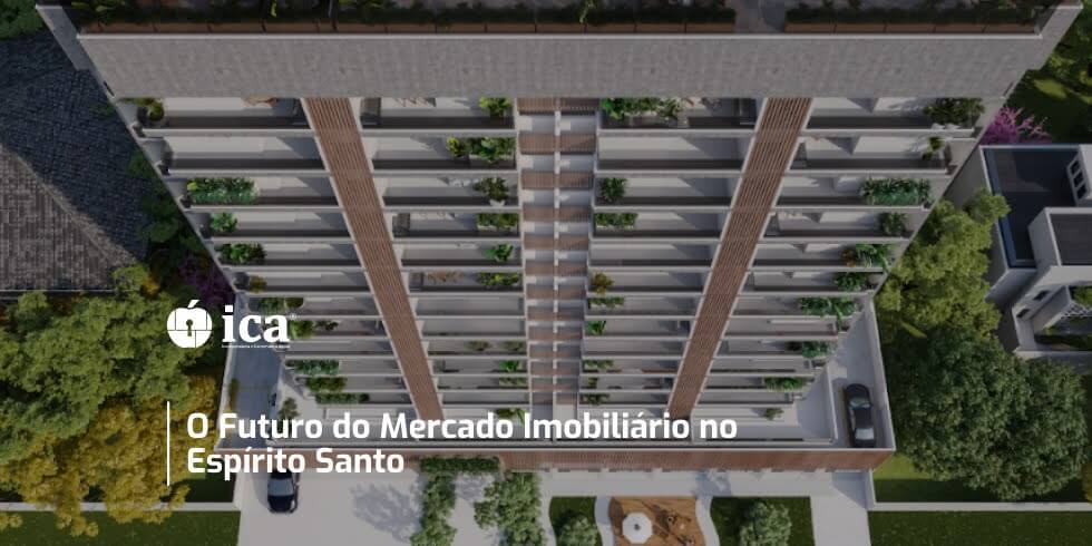 O Futuro do Mercado Imobiliário no Espírito Santo