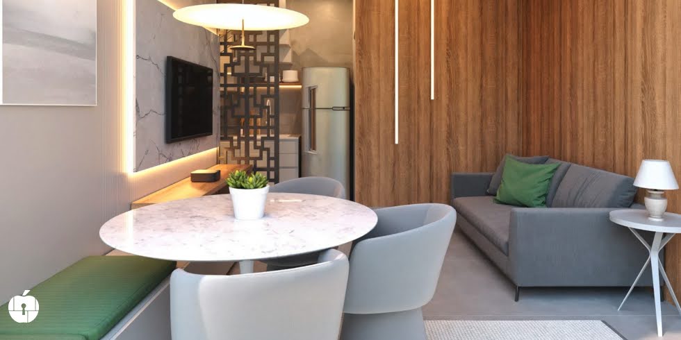 Viva o Espírito do Litoral Capixaba no OnBeach Short Stay

