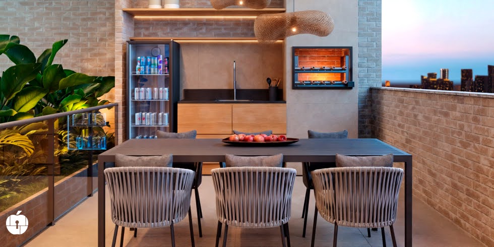 Viva o Espírito do Litoral Capixaba no OnBeach Short Stay

