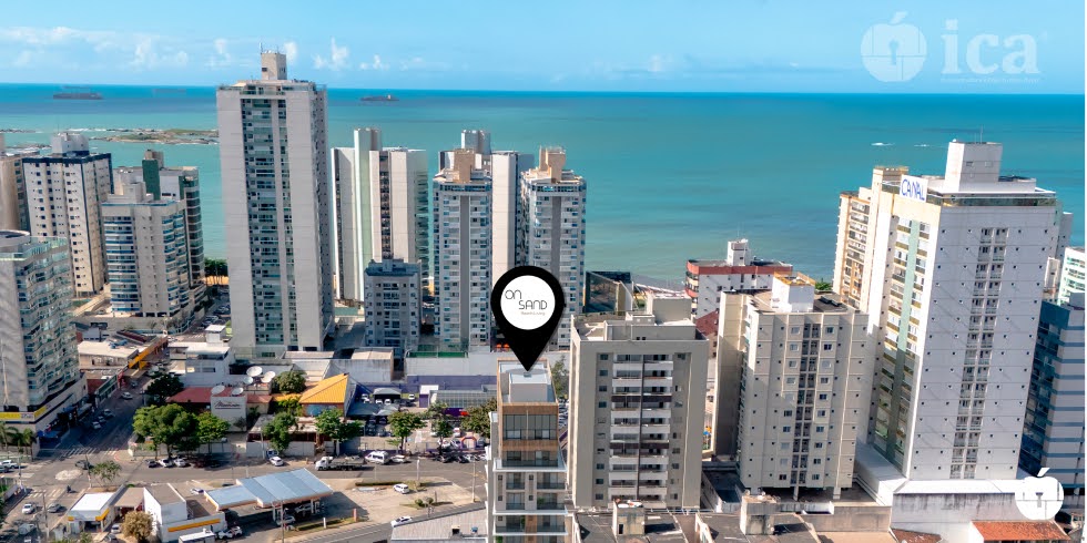 Morando Perto da Praia: Os Benefícios de Viver em Itapuã e Itaparica
