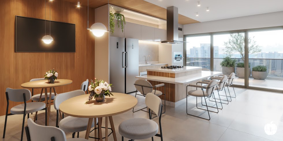 Morando Perto da Praia: Os Benefícios de Viver em Itapuã e Itaparica
